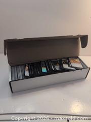 MaxSold Auction: Magic: The Gathering Trading Card Lot — 700+ Cards - Victoria (British Columbia, Canada) SELLER MANAGED Reseller Online Auction - Island Highway (STORAGE)