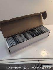 MaxSold Auction: Magic: The Gathering Trading Card Lot — 700+ Cards - Victoria (British Columbia, Canada) SELLER MANAGED Reseller Online Auction - Island Highway (STORAGE)