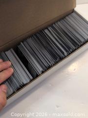 MaxSold Auction: Magic: The Gathering Trading Card Lot — 700+ Cards - Victoria (British Columbia, Canada) SELLER MANAGED Reseller Online Auction - Island Highway (STORAGE)
