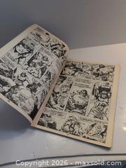 MaxSold Auction: Marvel Conan Saga Issue 90 (1990s) - Victoria (British Columbia, Canada) SELLER MANAGED Reseller Online Auction - Island Highway (STORAGE)