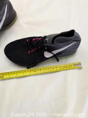 MaxSold Auction: Nike Flyknit Zoom Running Shoes - Victoria (British Columbia, Canada) SELLER MANAGED Reseller Online Auction - Island Highway (STORAGE)