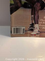MaxSold Auction: Sports Card Trader Magazine - 1991 Issue - Victoria (British Columbia, Canada) SELLER MANAGED Reseller Online Auction - Island Highway (STORAGE)