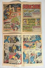 MaxSold Auction: BATMAN DC Comics 1979 - 11 issues including KEY ISSUE #313 (missing issue #310) - Ottawa (Ontario, Canada) PARTNER MANAGED Downsizing Online Auction - Fallowfield Road