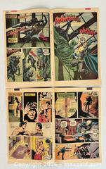 MaxSold Auction: BATMAN DC Comics 1983 - 11 issues including KEY ISSUE #313 (missing issue #366) - Ottawa (Ontario, Canada) PARTNER MANAGED Downsizing Online Auction - Fallowfield Road