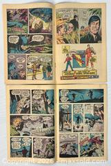 MaxSold Auction: DETECTIVE COMICS - BATMAN Theme 1973-74- 13 issues - 2 Full Annual Releases including 1 Key Issue - Ottawa (Ontario, Canada) PARTNER MANAGED Downsizing Online Auction - Fallowfield Road