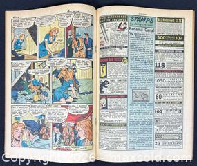 MaxSold Auction: Jumbo Comics No. 128 — Sheena (Queen of the Jungle) - Ottawa (Ontario, Canada) PARTNER MANAGED Downsizing Online Auction - Fallowfield Road