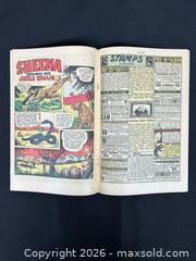 MaxSold Auction: Jumbo Comics No. 131 — Sheena (January, Golden Age) - Ottawa (Ontario, Canada) PARTNER MANAGED Downsizing Online Auction - Fallowfield Road