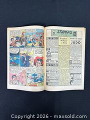 MaxSold Auction: Jumbo Comics No. 139 — Sheena (Sept) - Ottawa (Ontario, Canada) PARTNER MANAGED Downsizing Online Auction - Fallowfield Road