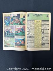 MaxSold Auction: Jumbo Comics — Sheena No. 140 (1940s) - Ottawa (Ontario, Canada) PARTNER MANAGED Downsizing Online Auction - Fallowfield Road