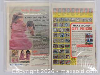 MaxSold Auction: Marvel The Amazing Spider-Man Single Issue  Comics - Ottawa (Ontario, Canada) PARTNER MANAGED Downsizing Online Auction - Fallowfield Road