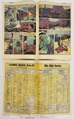 MaxSold Auction: SPECTACULAR SPIDER-MAN - MARVEL COMICS GROUP 1982-1983 (18 ISSUES - KEY ISSUE #83) - Ottawa (Ontario, Canada) PARTNER MANAGED Downsizing Online Auction - Fallowfield Road