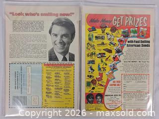 MaxSold Auction: The Amazing Spider-Man Comics Lot (1970s) Marvel Comics - Ottawa (Ontario, Canada) PARTNER MANAGED Downsizing Online Auction - Fallowfield Road