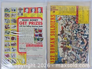MaxSold Auction: The Amazing Spider-Man Issues 61–75 (15 Comics) - Ottawa (Ontario, Canada) PARTNER MANAGED Downsizing Online Auction - Fallowfield Road
