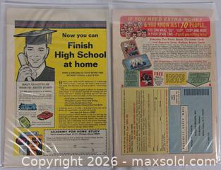 MaxSold Auction: The Amazing Spider-Man Lot — Includes Key Issue #78 - Ottawa (Ontario, Canada) PARTNER MANAGED Downsizing Online Auction - Fallowfield Road