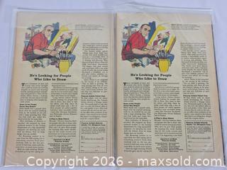 MaxSold Auction: The Amazing Spider-Man Silver Age Issues 24–29 Lot - Ottawa (Ontario, Canada) PARTNER MANAGED Downsizing Online Auction - Fallowfield Road