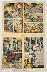 MaxSold Auction: THOR - MARVEL COMICS GROUP - 1970-1976 (17 issues) - Ottawa (Ontario, Canada) PARTNER MANAGED Downsizing Online Auction - Fallowfield Road