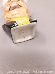 MaxSold Auction: 1950s Novelty Ceramic Chef - Toronto (Ontario, Canada) SELLER MANAGED Estate Sale Online Auction - Swanwick Avenue