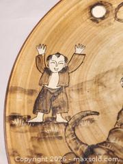 MaxSold Auction: Asian pottery Plate - Toronto (Ontario, Canada) SELLER MANAGED Estate Sale Online Auction - Swanwick Avenue