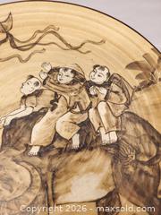 MaxSold Auction: Asian pottery Plate - Toronto (Ontario, Canada) SELLER MANAGED Estate Sale Online Auction - Swanwick Avenue