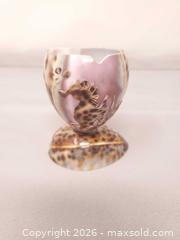 MaxSold Auction: Carved Shell Art With Seahorse - Toronto (Ontario, Canada) SELLER MANAGED Estate Sale Online Auction - Swanwick Avenue