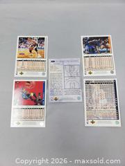 MaxSold Auction: Collectible Basketball Cards - Toronto (Ontario, Canada) SELLER MANAGED Estate Sale Online Auction - Swanwick Avenue