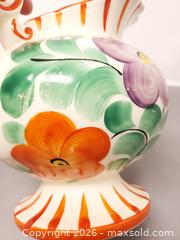 MaxSold Auction: Floral Pitcher - Toronto (Ontario, Canada) SELLER MANAGED Estate Sale Online Auction - Swanwick Avenue