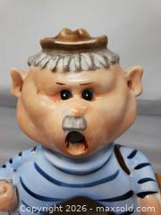 MaxSold Auction: Holt Howard Novelty Ashtray Man - Toronto (Ontario, Canada) SELLER MANAGED Estate Sale Online Auction - Swanwick Avenue