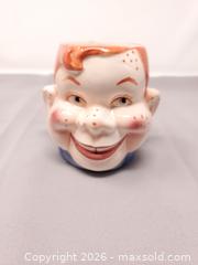 MaxSold Auction: Howdy Doody Cup - Toronto (Ontario, Canada) SELLER MANAGED Estate Sale Online Auction - Swanwick Avenue