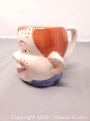 MaxSold Auction: Howdy Doody Cup - Toronto (Ontario, Canada) SELLER MANAGED Estate Sale Online Auction - Swanwick Avenue