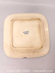 MaxSold Auction: Japanese Porcelain Blue Willow Plate - Toronto (Ontario, Canada) SELLER MANAGED Estate Sale Online Auction - Swanwick Avenue
