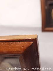 MaxSold Auction: Pair of Asian Money Shadow Boxes - Toronto (Ontario, Canada) SELLER MANAGED Estate Sale Online Auction - Swanwick Avenue