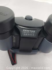MaxSold Auction: Pentax Binoculars 8 x 21 - Toronto (Ontario, Canada) SELLER MANAGED Estate Sale Online Auction - Swanwick Avenue