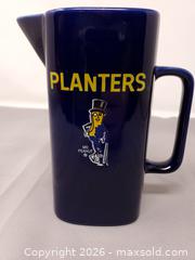 MaxSold Auction: Planters Peanuts Pitcher - Toronto (Ontario, Canada) SELLER MANAGED Estate Sale Online Auction - Swanwick Avenue