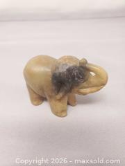 MaxSold Auction: Stone Elephant - Toronto (Ontario, Canada) SELLER MANAGED Estate Sale Online Auction - Swanwick Avenue