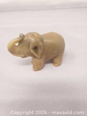MaxSold Auction: Stone Elephant - Toronto (Ontario, Canada) SELLER MANAGED Estate Sale Online Auction - Swanwick Avenue