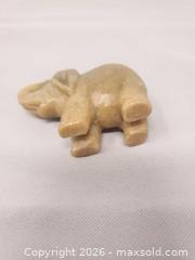 MaxSold Auction: Stone Elephant - Toronto (Ontario, Canada) SELLER MANAGED Estate Sale Online Auction - Swanwick Avenue