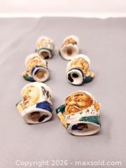 MaxSold Auction: Toby Style Salt and Pepper Collection - Toronto (Ontario, Canada) SELLER MANAGED Estate Sale Online Auction - Swanwick Avenue