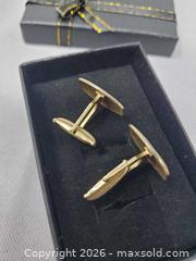MaxSold Auction: Vintage Cuff Links - Toronto (Ontario, Canada) SELLER MANAGED Estate Sale Online Auction - Swanwick Avenue