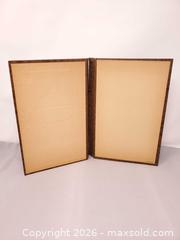 MaxSold Auction: Vintage Scrapbook Cover - Toronto (Ontario, Canada) SELLER MANAGED Estate Sale Online Auction - Swanwick Avenue