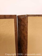 MaxSold Auction: Vintage Scrapbook Cover - Toronto (Ontario, Canada) SELLER MANAGED Estate Sale Online Auction - Swanwick Avenue