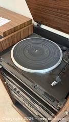 MaxSold Auction: Technics Stereo System with Speakers, Turntable, Receiver, Cassette - Surrey (British Columbia, Canada) SELLER MANAGED Estate Sale Online Auction - Canterbury Drive                