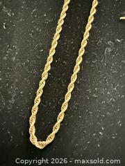 MaxSold Auction: 10k gold A - Vancouver (British Columbia, Canada) Estate Sale Online Auction - Balaclava Street