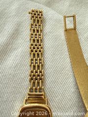 MaxSold Auction: Gold Watches A - Vancouver (British Columbia, Canada) Estate Sale Online Auction - Balaclava Street