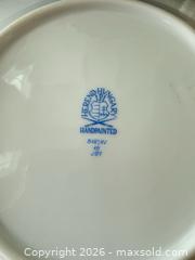 MaxSold Auction: Herend Chinese Bouquet China B - Vancouver (British Columbia, Canada) Estate Sale Online Auction - Balaclava Street