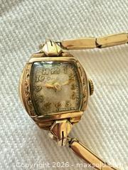 MaxSold Auction: Vintage watches A - Vancouver (British Columbia, Canada) Estate Sale Online Auction - Balaclava Street