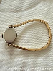 MaxSold Auction: Vintage watches A - Vancouver (British Columbia, Canada) Estate Sale Online Auction - Balaclava Street