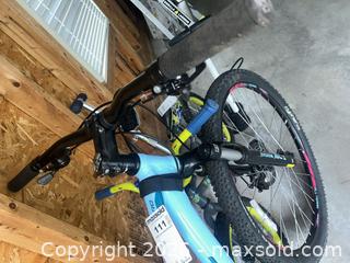 MaxSold Auction: GT 26-inch Mountain Bike B - Acton (Massachusetts, USA) Moving Online Auction - West Side Drive