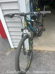 MaxSold Auction: GT Aggressor 29" Mountain Bike B - Acton (Massachusetts, USA) Moving Online Auction - West Side Drive