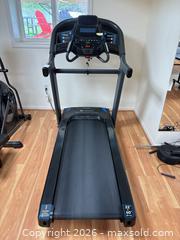 MaxSold Auction: Horizon Fitness Treadmill C - Acton (Massachusetts, USA) Moving Online Auction - West Side Drive