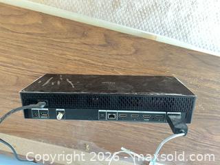 MaxSold Auction: Samsung 50" TV One Connect B - Acton (Massachusetts, USA) Moving Online Auction - West Side Drive